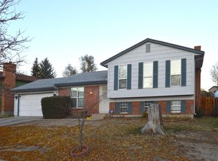 2623 Prescott Cir W, Colorado Springs, CO 80916