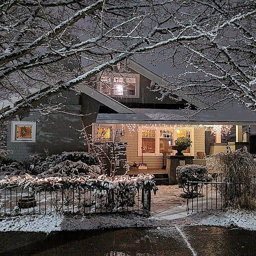 2nd image of 5103 Meridian Ave N