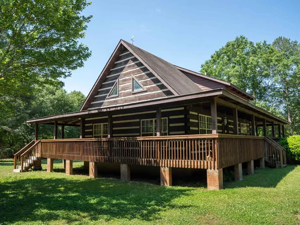 599 Morris Bridge Rd, Roebuck, SC 29376