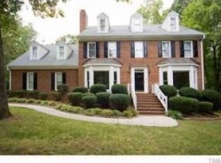 1708 Green Downs Dr, Raleigh, NC 27613