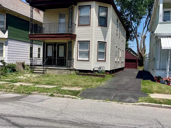 1287 Van Cortland Street, Schenectady, NY 12303