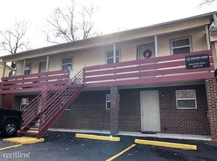 3300 Starlight Dr APT 3, Winston Salem, NC 27107