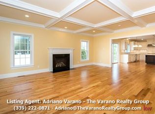 252 Manning St, Needham, MA 02492