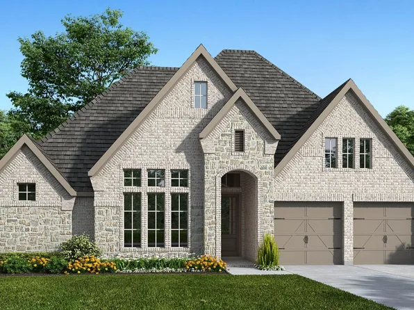 9314 Clucking Hen St, Montgomery, TX 77316