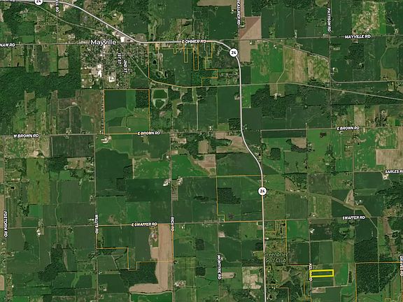 3rd image of 0 Kelch Rd