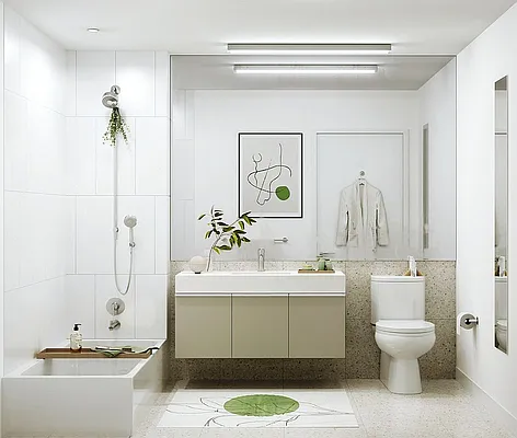 Rented by Modern Spaces | media 21