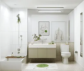 Rented by Modern Spaces