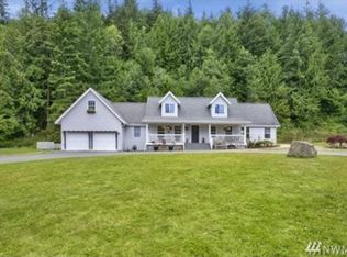 2004 Beaver Valley Rd, Port Ludlow, WA 98365