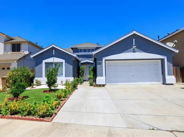 16712 W Sheffield St, Delhi, CA 95315