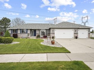 6406 W Sundance Dr, Spokane, WA 99208