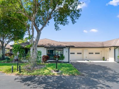 4657 Greentree Place #A, Boynton Beach, FL, 33436
