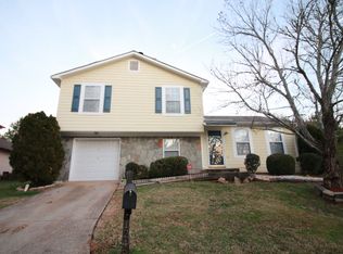 1248 To Lani Ct, Stone Mountain, GA 30083