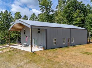 597 Hardin Graveyard Rd, Adamsville, TN 38310