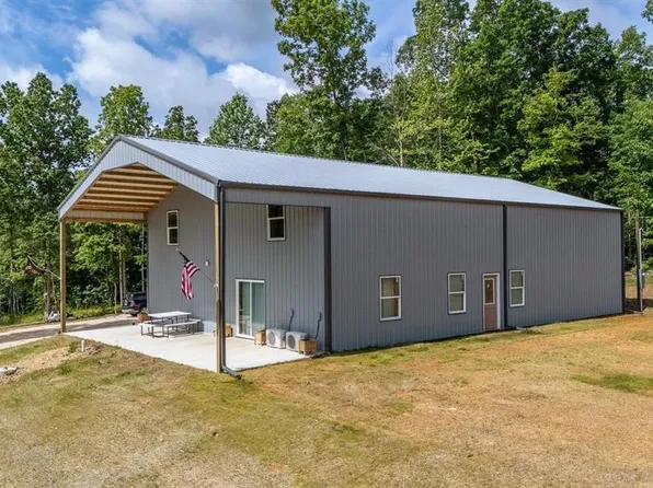 597 Hardin Graveyard Rd, Adamsville, TN 38310