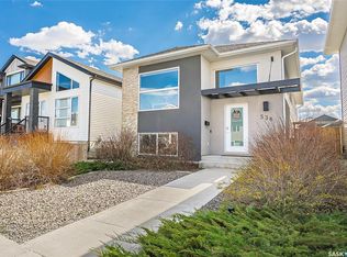 538 Fast Way, Saskatoon, SK S7W0W9