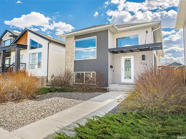 538 Fast WAY, Saskatoon, SK S7W 0W9