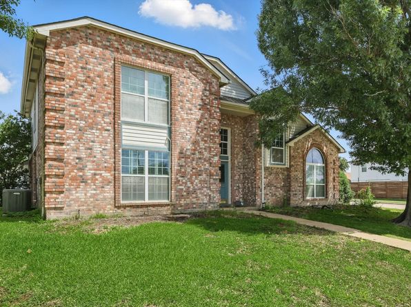 Home for Sale in The Colony TX