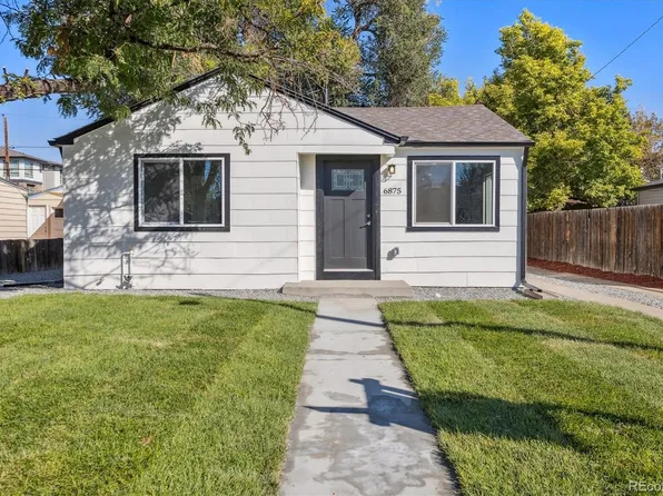 6875 Reno Drive, Arvada, CO 80002