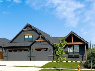 920 S 88th Ave, Ridgefield, WA 98642