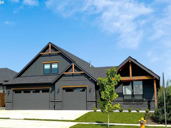 920 S 88th Ave, Ridgefield, WA 98642