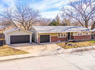 720 N Kessler St, Wichita, KS 67203