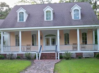 309 Maple St, Elizabeth, LA 70638