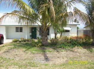 3450 NE 14th Ter, Pompano Beach, FL 33064