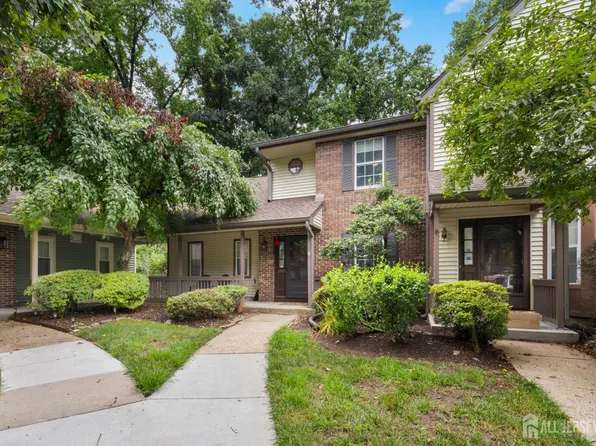 1609 Mulberry Ct, Monmouth Junction, NJ 08852