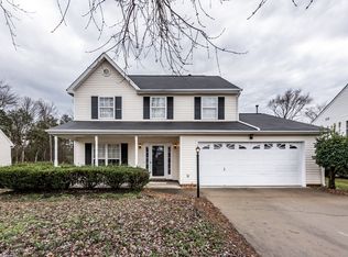 13026 Brown Grier Rd, Charlotte, NC 28273