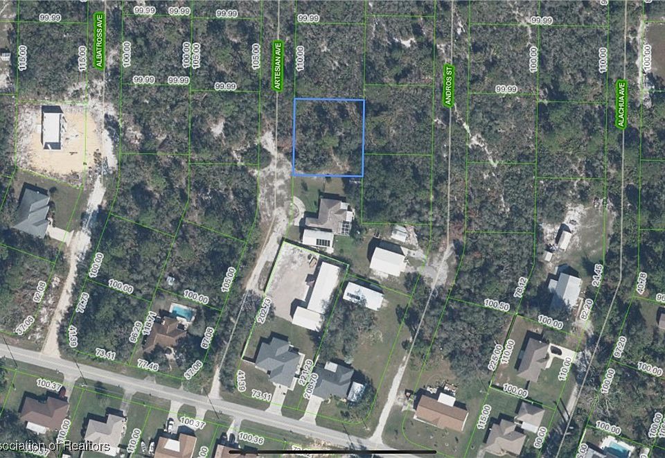 2nd image of 3320 Artesian Ave