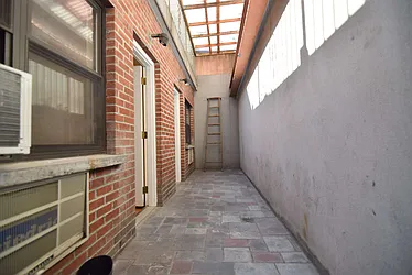 Rented by J Misrahi Realty Corp