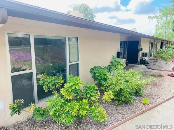 9320 Earl St Unit 25, La Mesa, CA 91942