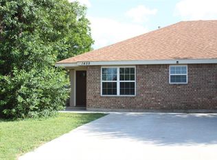 1459 Yeomans Rd, Abilene, TX 79602