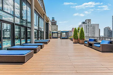 Sold by Furumoto Realty of New York City Inc