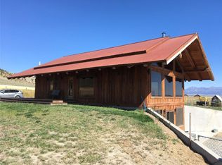 190 Brackett Creek Rd, Clyde Park, MT 59018