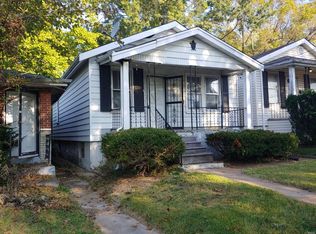 5735 Hamilton Ave, Saint Louis, MO