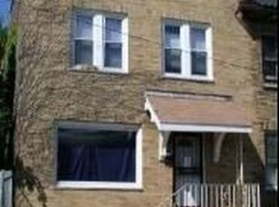 6824 S Anthony Ave, Chicago, IL 60637