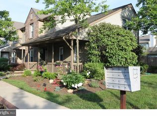 8 Hopkinson Ct #808, East Windsor, NJ 08520