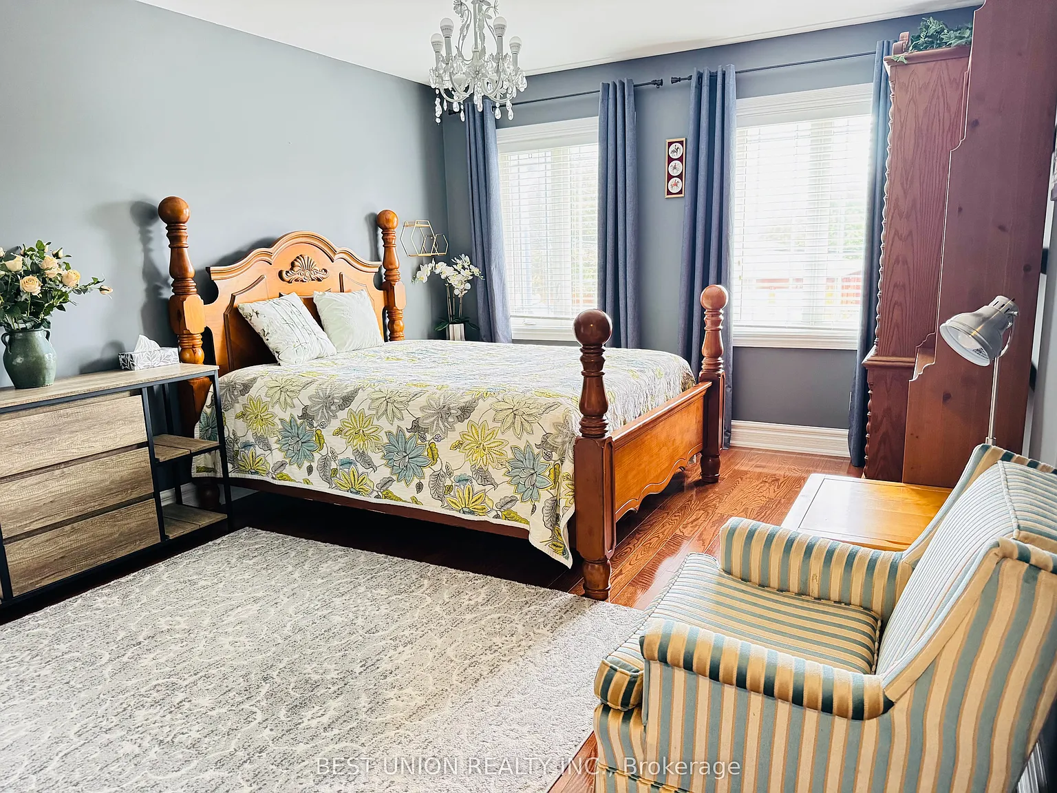 1 bed, $1,200 — Photo 2