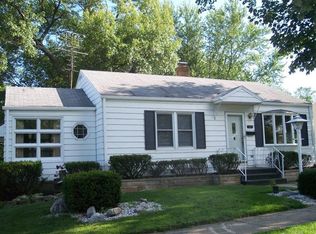 717 Dupage St, Michigan City, IN