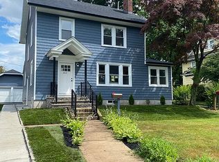 262 Prospect St, South Orange, NJ 07079