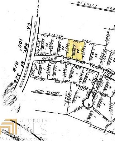 1st image of 0 Greentree Dr #25