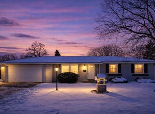 N95W17325 Shady Lane, Menomonee Falls, WI 53051