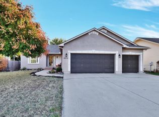 4874 E Willow Point Ct, Wichita, KS 67220