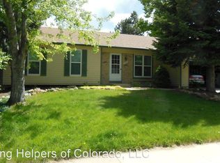 714 W Willow St, Louisville, CO 80027
