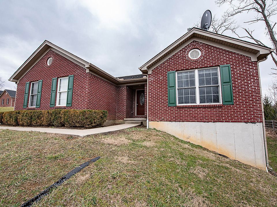 5372 Cody Rd, Independence, KY 41051 Zillow