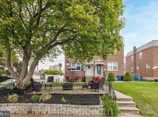 1801 Stanwood St, Philadelphia, PA 19152