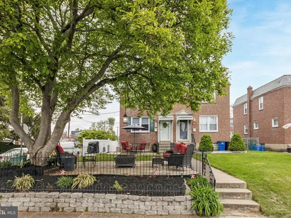 1801 Stanwood St, Philadelphia, PA 19152