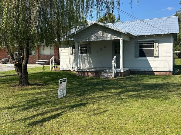 102 Larosa Rd, Long Beach, MS 39560