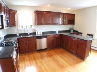 69 Grant St, Somerville, MA 02145